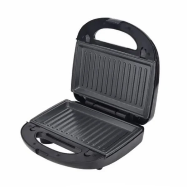 Electric Griller & Toaster