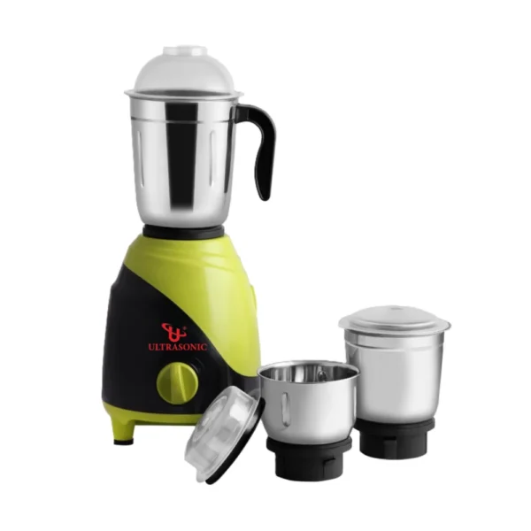 Mixer Grinder Ultra Elegant (3 Jar)