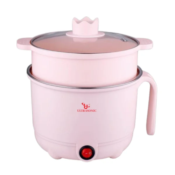 Multi Electric Kettle