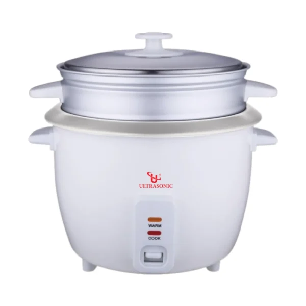 Rice Cooker